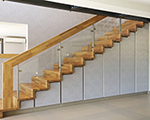 Construction et protection de vos escaliers par Escaliers Maisons à Loury